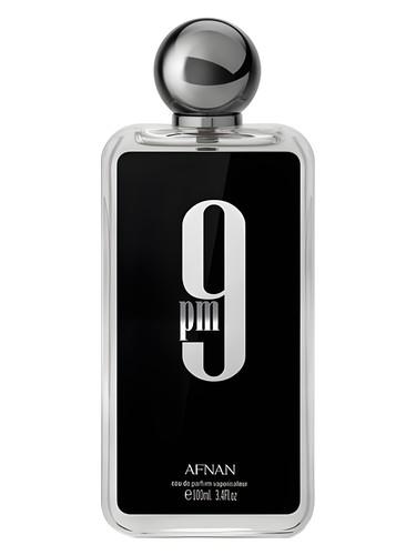 Afnan 9pm Edp Masc 100 Ml