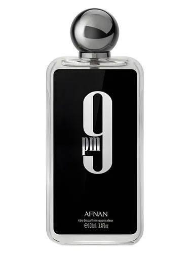 Afnan 9pm Edp Masc 100 Ml