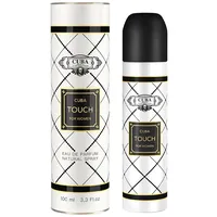 Cuba Touch Fem 100 Ml