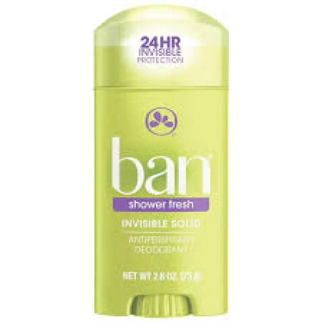 - DEO BAN STICK SHOWER FRESH 73 GR