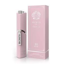 Emper Secrets Of Diana Edp Feminino 100ml