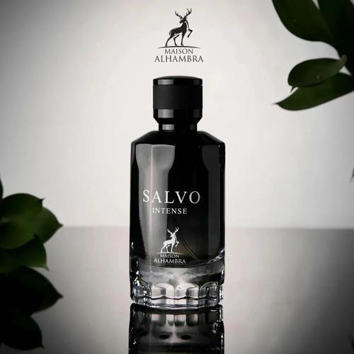 Alhambra Salvo Edp 100 Ml