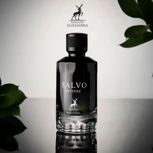Alhambra Salvo Edp 100 Ml