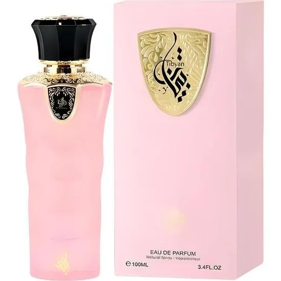 Al Wataniah Tibyan Edp 100 Ml