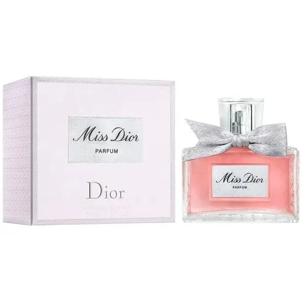 Christian Dior Miss Dior Parfum Fem 80 Ml