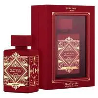 Lattafa Bade'E Al Oud Sublime Edp 100 Ml