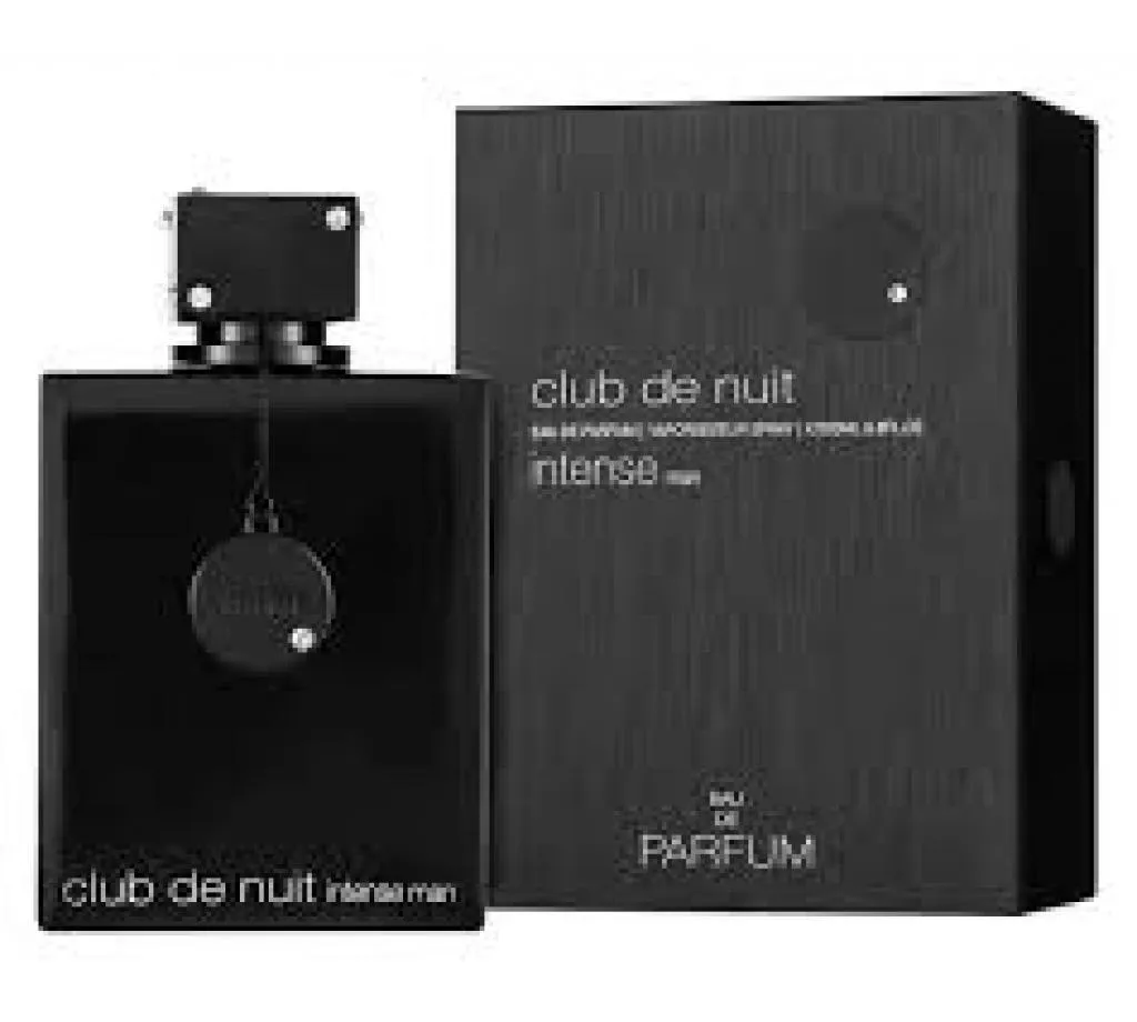 Anúncio: A. ARMAF CLUB DE NUIT INTENSE EDP 200 ML