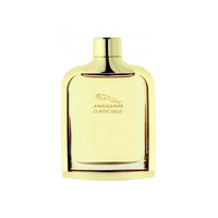 Jaguar Classic Gold Eau De Toilette Masculino 100ml