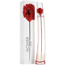Kenzo Flower By Kenzo Edp Fem 100 Ml