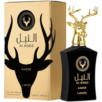 Lattafa Al Noble Ameer Edp 100 Ml