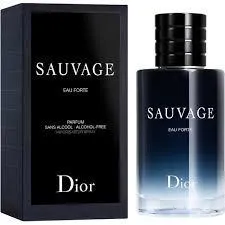 Christian Dior Sauvage Forte Parfum 100 Ml