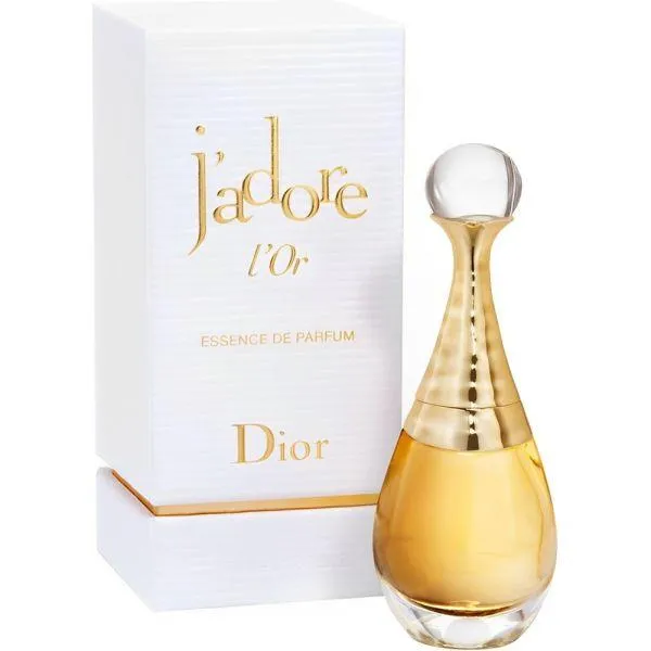 Perfume Christian Dior J'adore L'or EsdP - Feminino 50mL