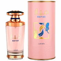 Lattafa Mayar Fem Edp 100 Ml