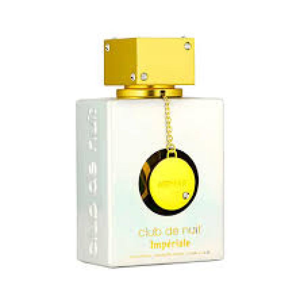 A. ARMAF CLUB DE NUIT IMPERIALE EDP 105 ML