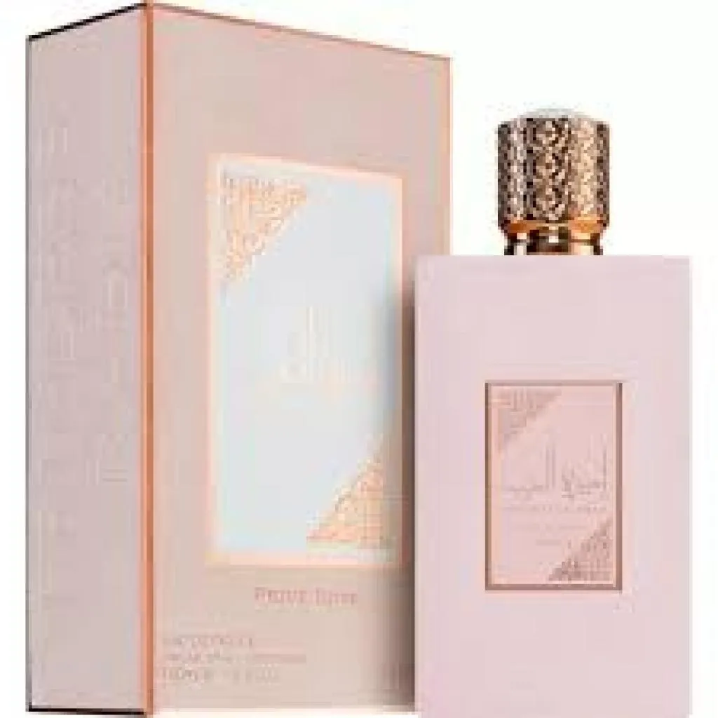 Asdaaf Ameerat Al Arab Prive Rose Edp 100 Ml