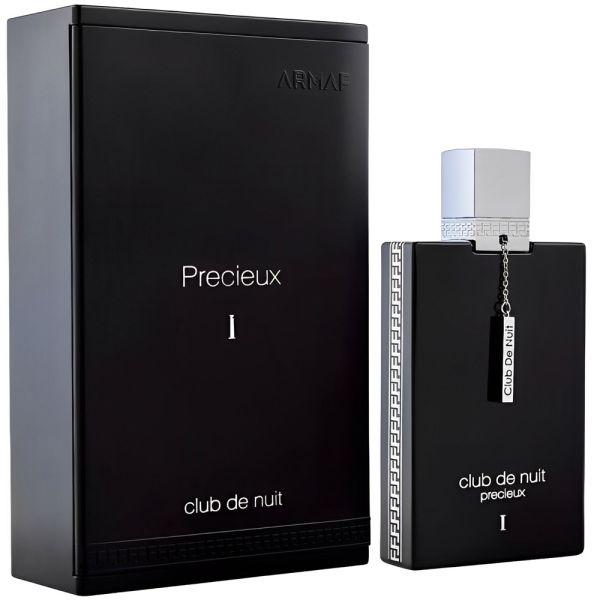 Perfume Armaf Club De Nuit Precieux I EDP - Masculino 55mL