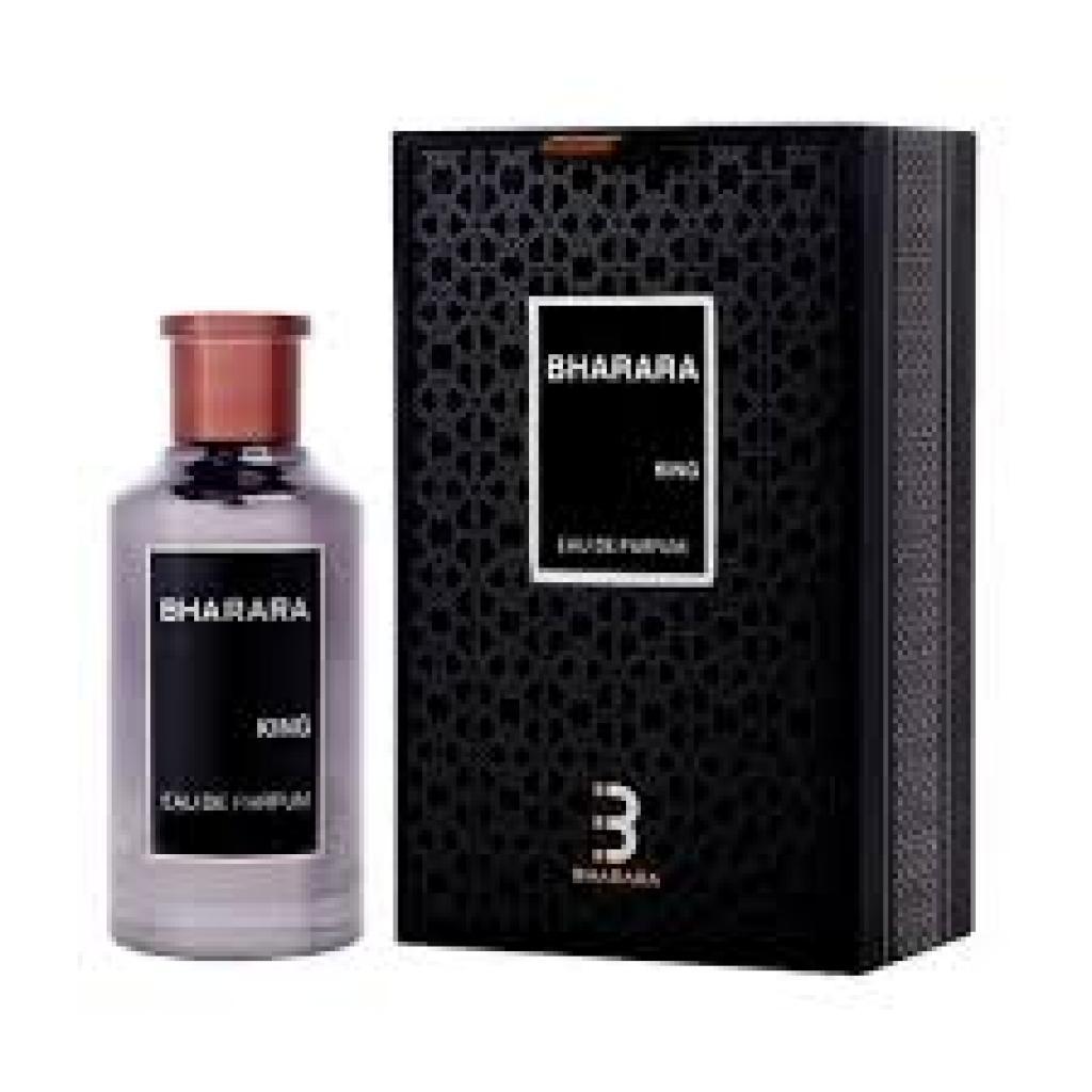 A. BHARARA KING EDP MASC 150 ML*