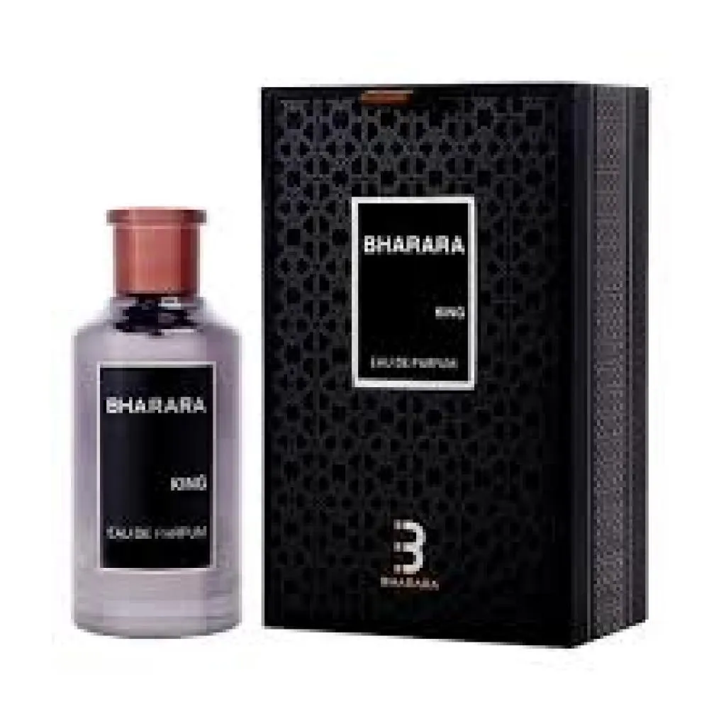 A. BHARARA KING EDP MASC 150 ML*