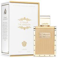 Lattafa The Kingdom Edp Masc 100 ML*