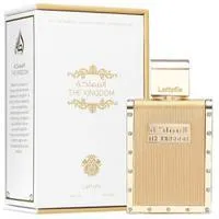 Lattafa The Kingdom Edp Masc 100 ML*