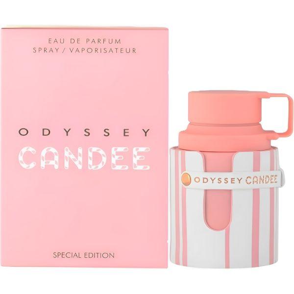 Perfume Armaf Odyssey Candee EDP - Feminino 100mL