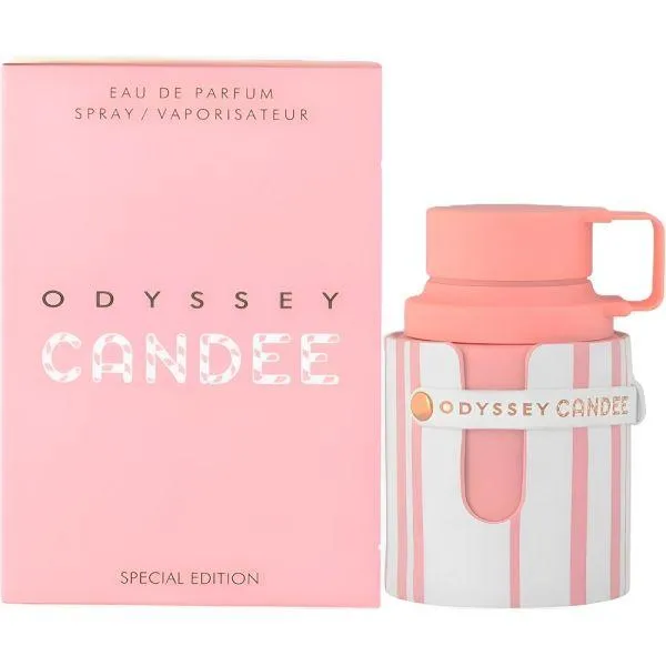 Perfume Armaf Odyssey Candee EDP - Feminino 100mL