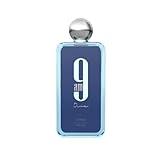 A. Afnan 9am Aive EDP 100 ML