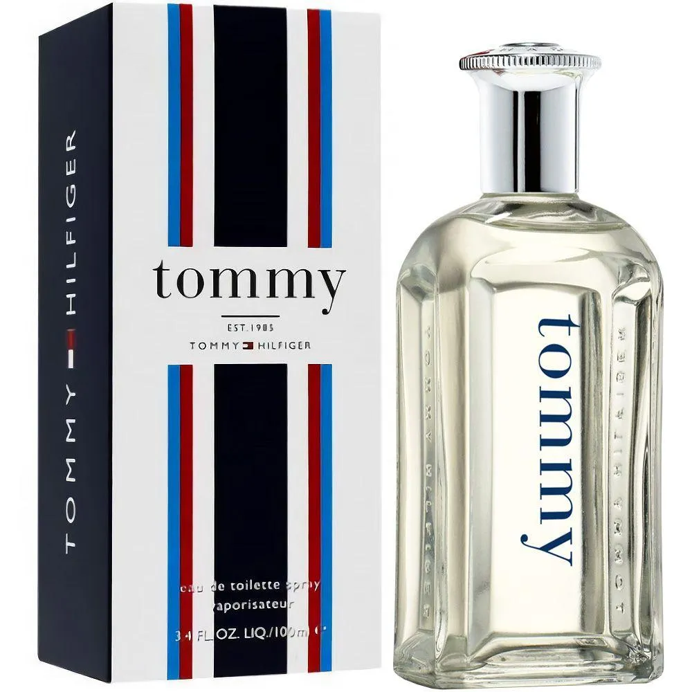 Perfume Tommy Hilfiger Tommy EDT - 100ml