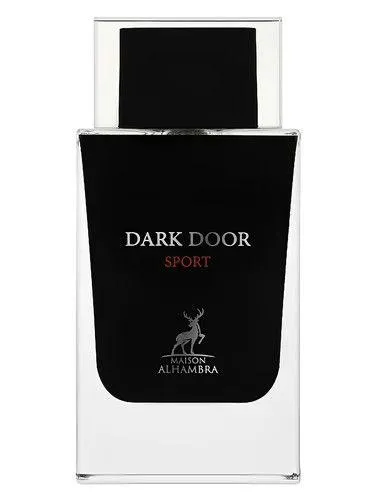 A. Alhambra Dark Door Sport EDP 100 ML
