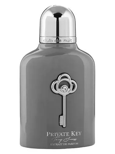 Perfume Armaf Club de Nuit Private Key To My Success Extrait de Parfum - 100ml