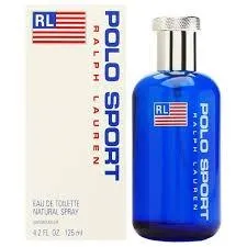 Ralph Lauren Polo Sport Masc 125 Ml