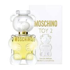 Moschino Toy 2 Eau De Parfum 100ml Feminino