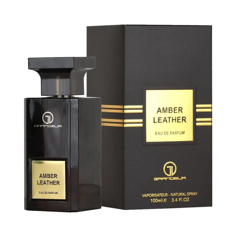 Grandeur Umber Extrait EDP 100 ML