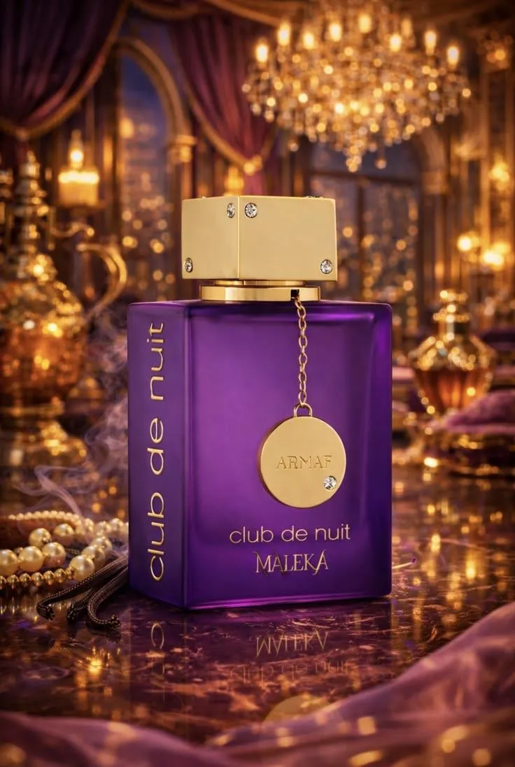 Armaf Club De Nuit Maleka Edp 105 Ml