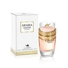 Emper Arabia Madame EDP Fem 100 ML