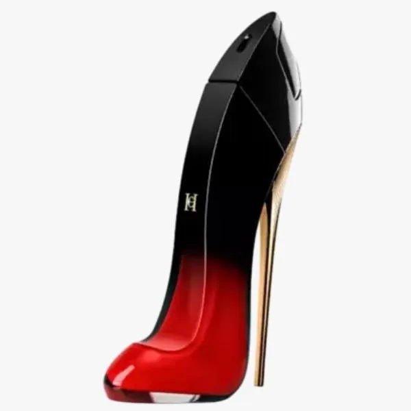 Carolina Herrera Good Girl Very Elixir Edp 80 Ml