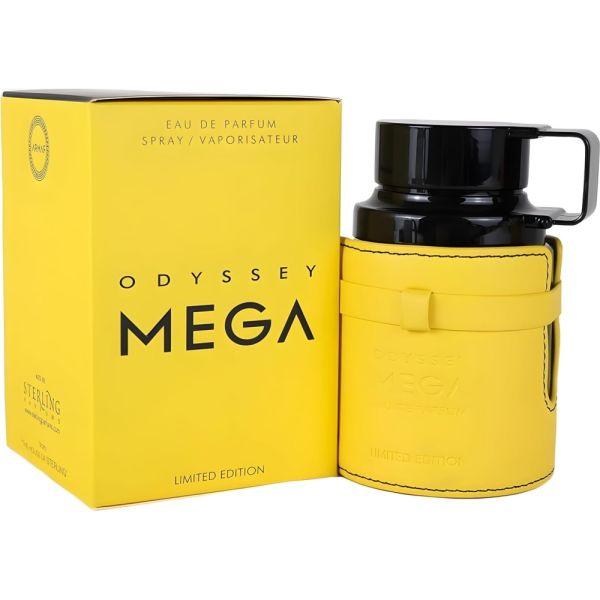 Perfume Armaf Odyssey Mega EDP - Masculino 100ml