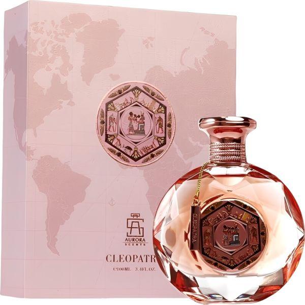 Perfume Aurora Scents Cleopatra EDP - Feminino 100mL