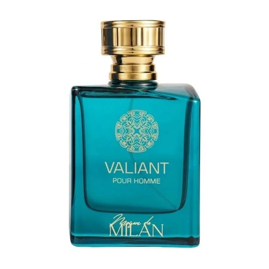 Pl Maison De Milan Valiant Edp Masc 100 Ml