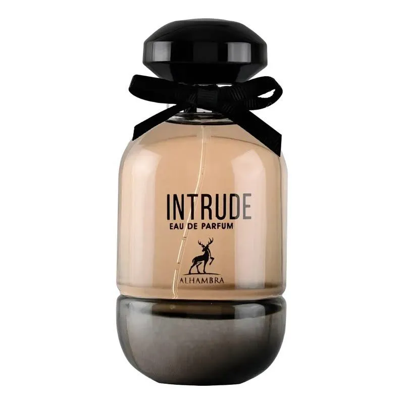 Alhambra L'Intrude Edp Fem 100 Ml