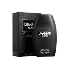Guy Laroche Drakkar Noir Masc 100 ML
