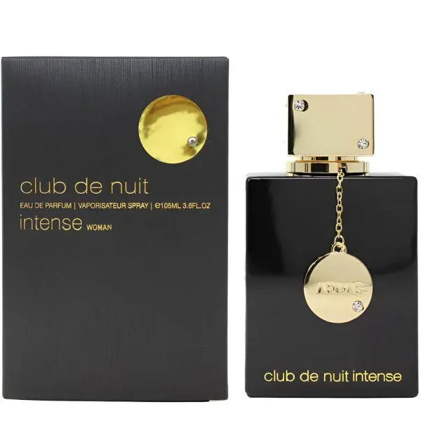 Perfume Armaf Club de Nuit Intense EDP - Feminino 105mL