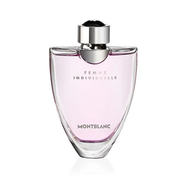 Tester Mont Blanc Individuelle Fem 75 ML