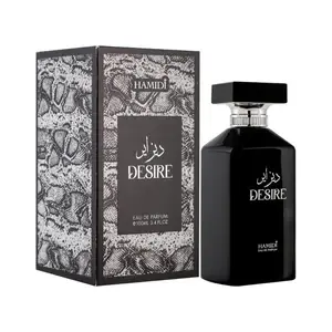 Hamidi Desire Men Edp 100 Ml