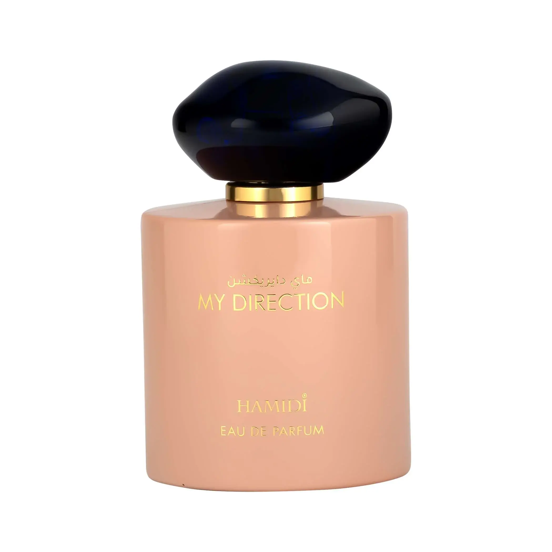 Hamidi My Direction Fem Edp 100 Ml
