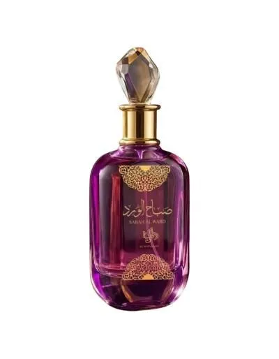 Pl Al Wataniah Sabah Al Ward Delilah Edp Fem 100ML