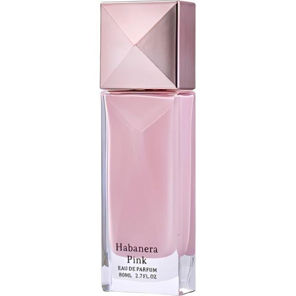 Perfume Aurora Scents Habanera Pink EDP - Feminino 80mL
