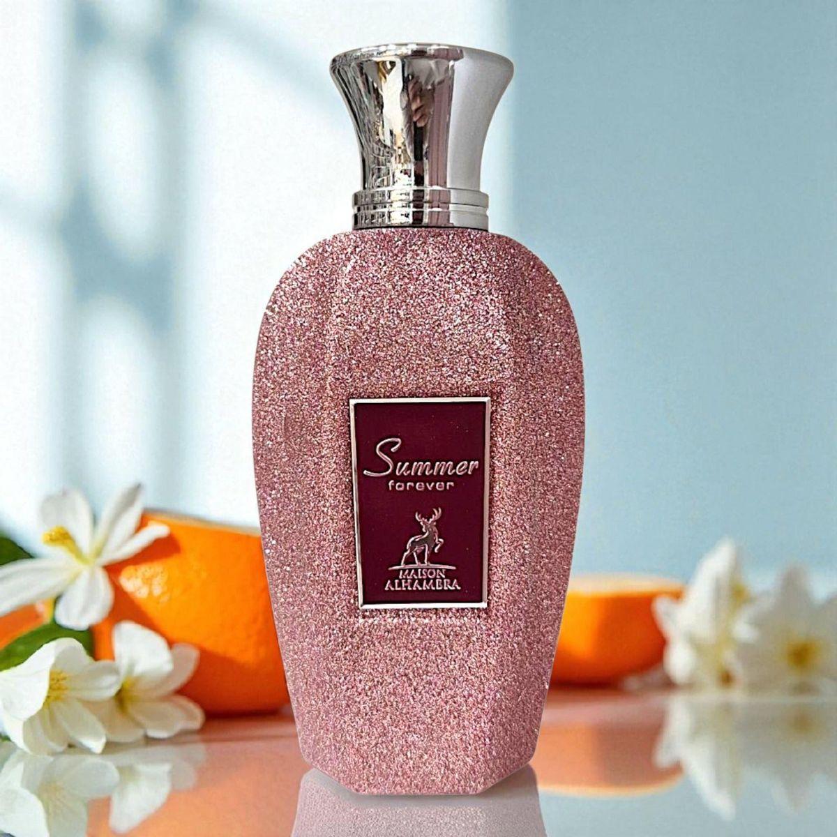 Alhambra Summer Forever Edp 100 Ml