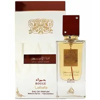 Anúncio: Lattafa Ana Abiyedh Rouge Edp 60 ML*