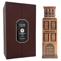 Lattafa Niche Emarati Vintage Castle Edp 100 Ml